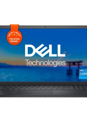 Dell Inspiron 3520 (Core i3 12th 8GB 512 GB SSD W11+MSO 2021 15.6″ LED Black) Fix my pc shanbhag