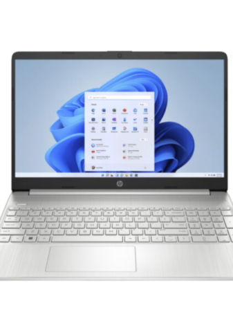 HP 15s-fr2515TU (i3-11th 8GB 512GB 15.6″ SILVER W11+MSO 1YEAR) Fix my pc shanbhag