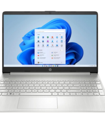 HP EQ2212AU (AMD Ryzen3 8GB 512GB 15.6″ W11+MSO Silver 1Year) Fix my pc shanbhag